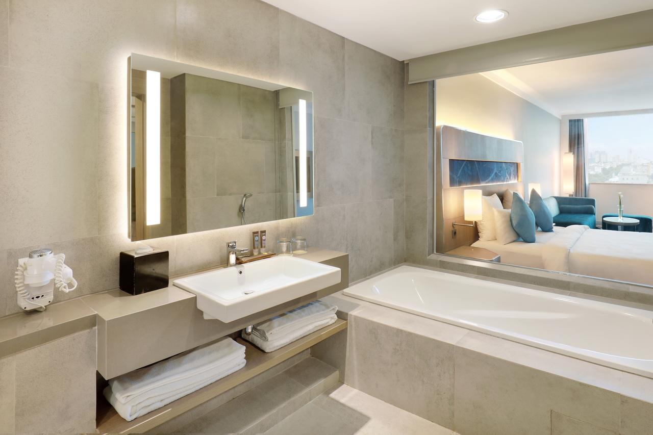 Kamar Deluxe Executive King