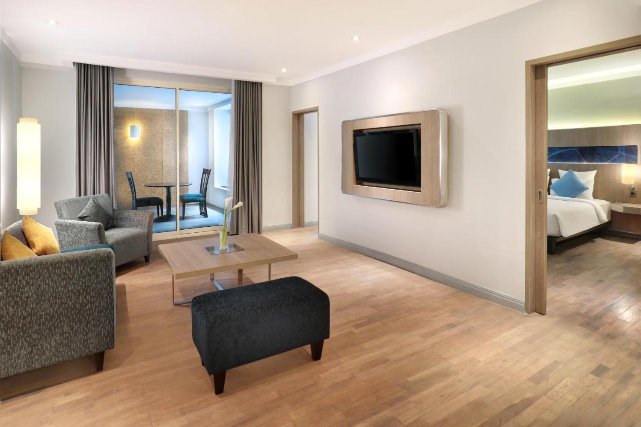 Suite Deluxe