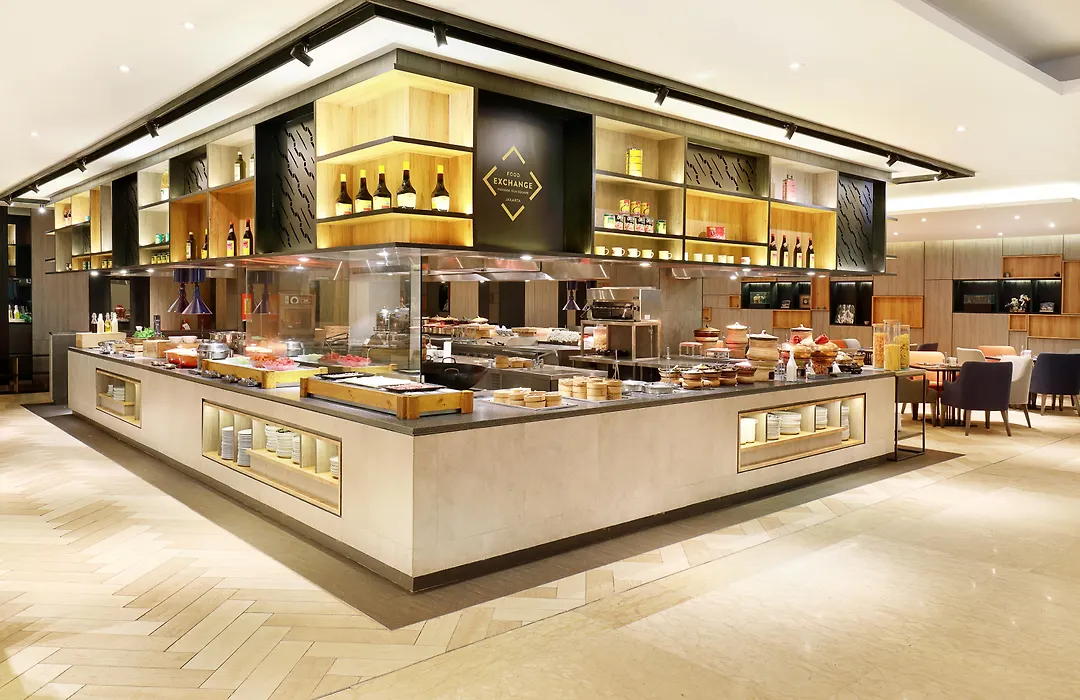 Novotel Jakarta Mangga Dua Square-1