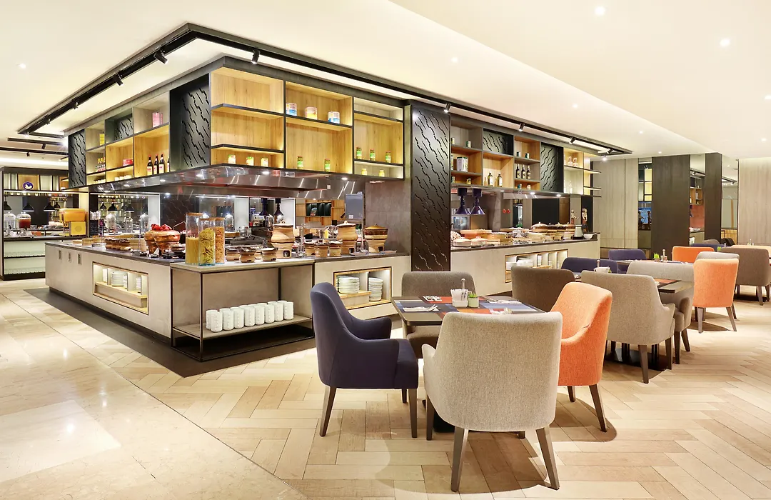 Novotel Jakarta Mangga Dua Square-1