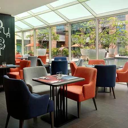 Novotel Jakarta Mangga Dua Square-2