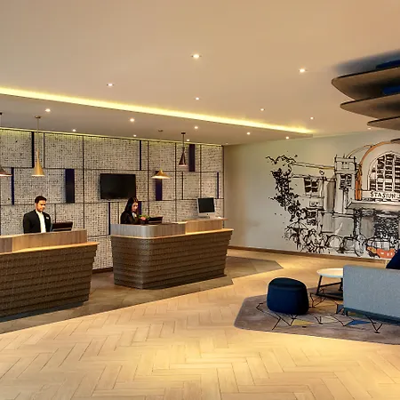 Novotel Jakarta Mangga Dua Square-2