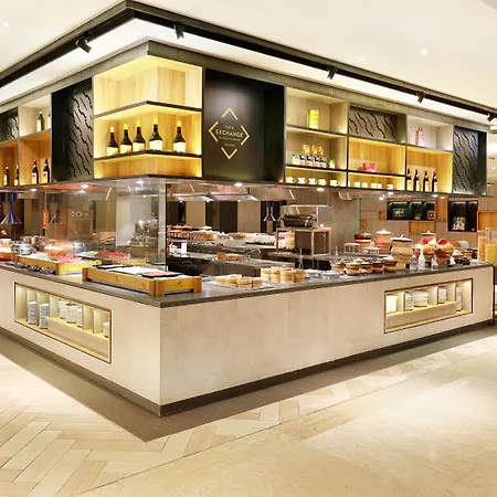Novotel Jakarta Mangga Dua Square-3