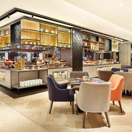 Novotel Jakarta Mangga Dua Square-2