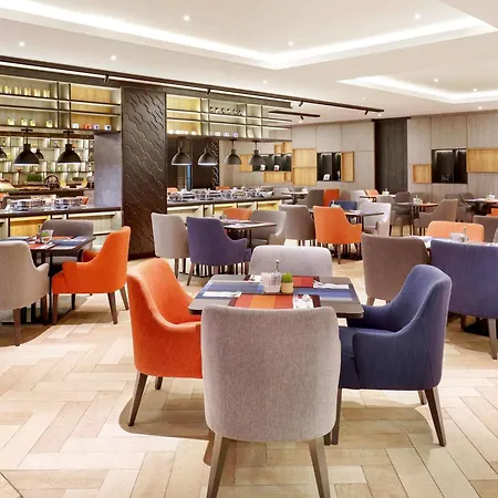 Novotel Jakarta Mangga Dua Square-3